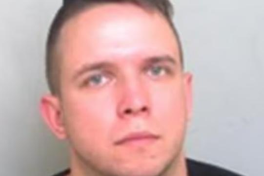 Sarkis, aged 29 of Swallow Drive, Raunds, was jailed for four years, one month at St Albans Crown Court, alongside Ignas Kisskiss, of Barking, after the pair were convicted of stealing 25 luxury cars worth a whopping £600,000 from locations across Northamptonshire, Hertfordshire, Essex, Cambridgeshire and Oxfordshire.