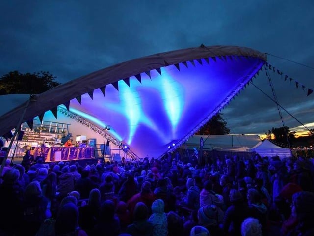 The Greenbelt Festival is taking place from 10am on August 26 until 11.45pm on August 29, at Boughton House, Kettering. The weekend will be full of artistry, activism and belief, and it cannot wait to return after two years of cancellations. Across 24 stages, galleries and installations, the organisers hope to bring people together. The line up can be found on the festival’s website, and spans across music, literature, theatre, comedy and spirituality - as well as workshops, crafts, and programmes for children.