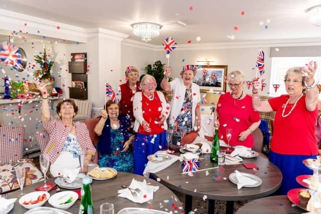 Churchill Living is calling for local people, especially armed services veterans and their friends and family, to join in with a special celebration event in the lead-up to the 80th Anniversary of VE Day.