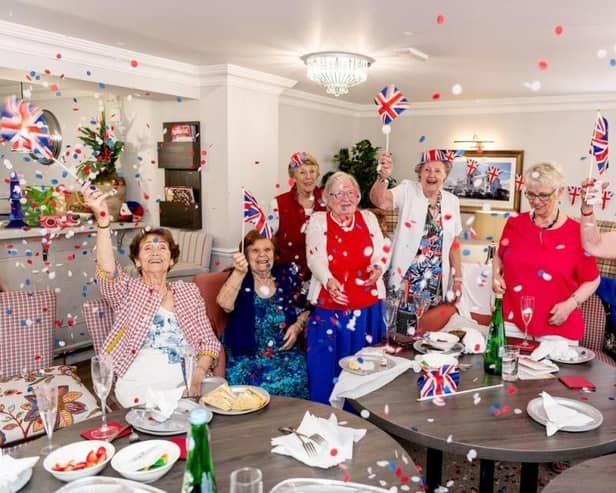 Churchill Living is calling for local people, especially armed services veterans and their friends and family, to join in with a special celebration event in the lead-up to the 80th Anniversary of VE Day.