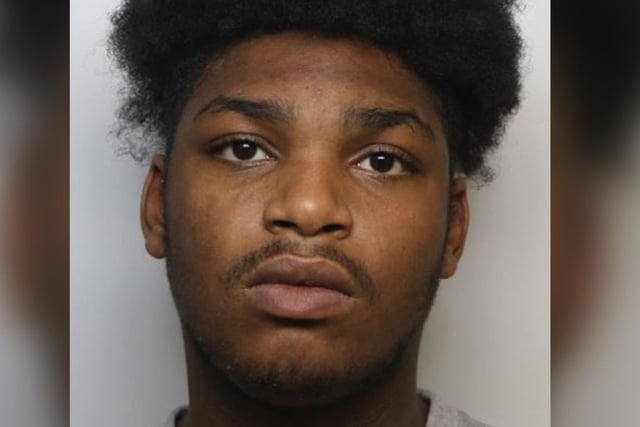 The 19-year-old was sentenced to more than five years after admitting targeting five victims in four days to get drug money through kidnap, blackmail and robbery in August 2021.
Sullivan blackmailed £500 from relatives of one victim he met in McDonald’s after keeping them captive for six hours and warning: “ I’ve got your address, I know what you look like and I know where you live so — if you don’t get this money, something is going to happen to your family.”