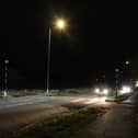 Deeble Road Kettering and the 'pathetic' lights/National World