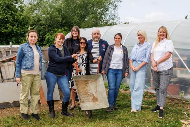 Greatwell Homes has been named in the sector’s first Good Employer Guide