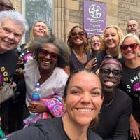 Award-winning Wellingborough gospel choir to host charity concert promising an ‘energetic and diverse evening of entertainment’