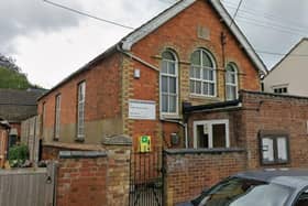 Ringstead Village Hall