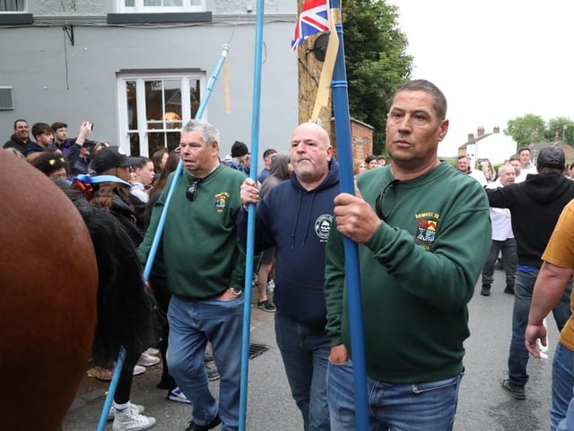 Rowell Fair 2023 in Rothwell