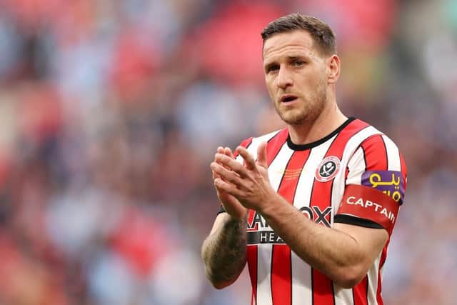Billy Sharp is still banging in the goals for Doncaster Rovers at the age of 38 (Photo by Julian Finney/Getty Images)