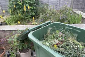 North Northamptonshire Council are set to introduce a £40 garden waste charge for residents