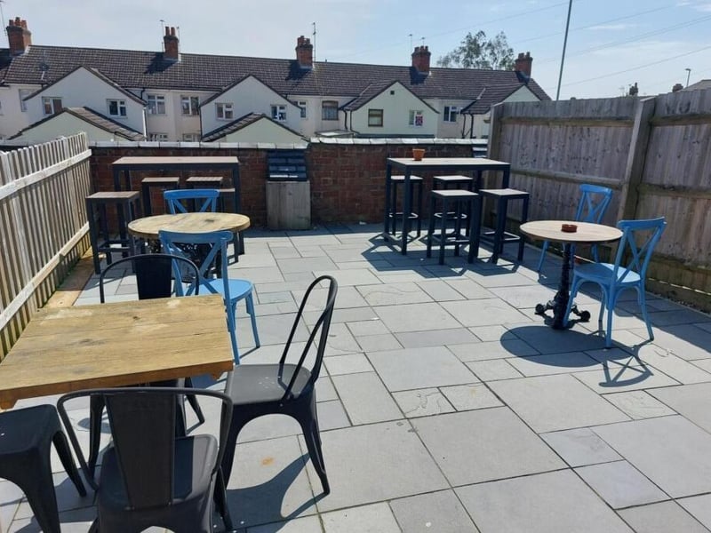 Leather Bottle in Irthlingborough needs a new landlord