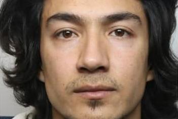 We reported in May that registered sex offender Alekozai, aged 25, was sentenced to 64 months after failing to comply with notification requirements imposed after he was convicted of three assaults on women while living in Corby — including one in The Range and one in Superdrug. The third was assaulted as she worked alone, close to Alekozai’s home which was then at Stone House Mews.