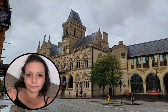 The inquest took place on May 19