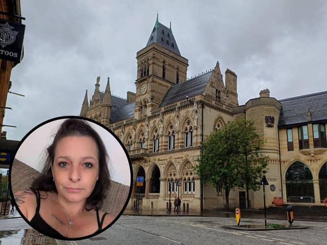 The inquest took place on May 19