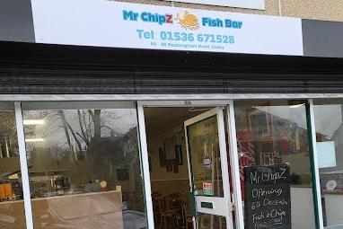 Studfall Chippy Here are 17 of the best fish and chip shops in the Northants area ...