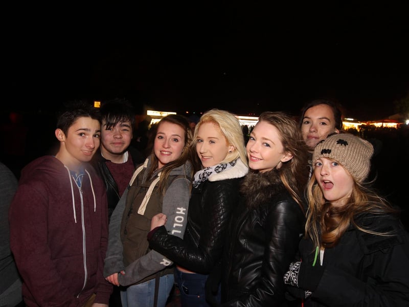 Fireworks night in north Northamptonshire - take a look at retro photos of fireworks night as November 5 fast approaches