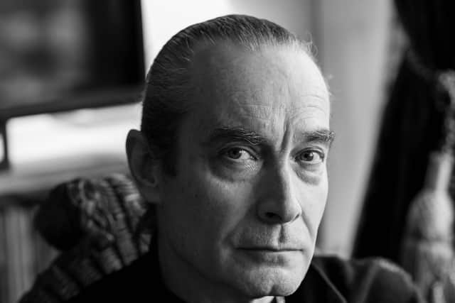 John McKay will be appearing at Forever Now. Photo: Naomi Dryden-Smith