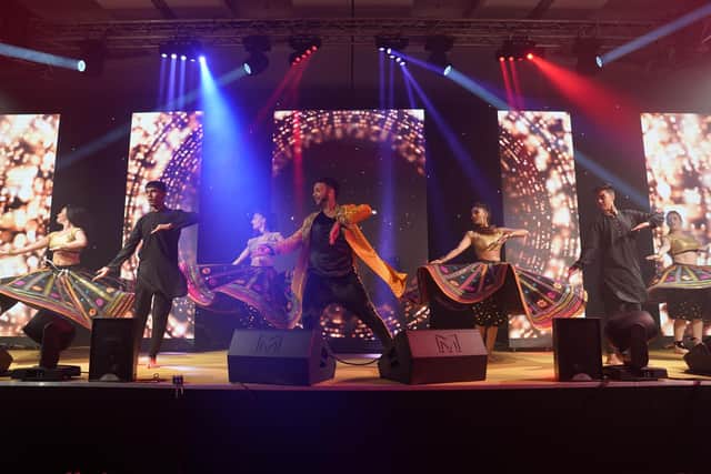 The ARTA awards will take place in October