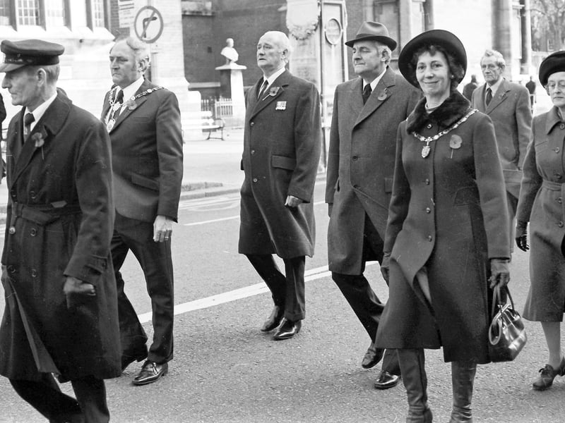 1976 Kettering