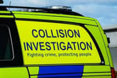 Police are investigating.