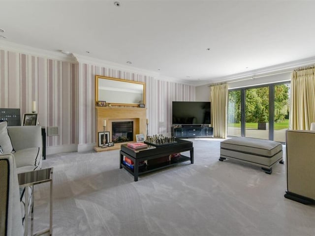 All of this could be yours for £2.75 million.