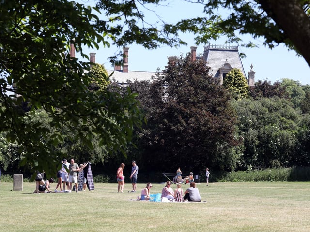 East Carlton Country Park, near Corby: Best days out in north Northamptonshire for bank holidays and trips out with the family/ National World