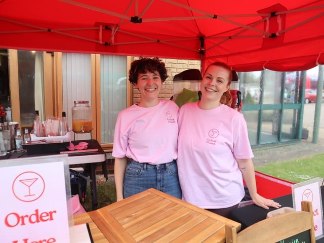 Lakelands Summer Fete 2024