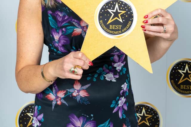Best Creative Business Award