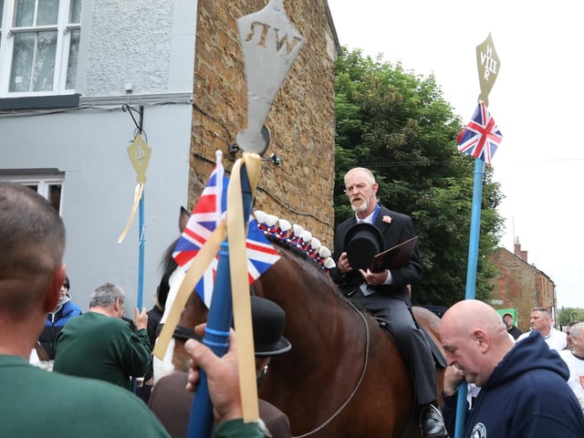 Rowell Fair 2023 in Rothwell