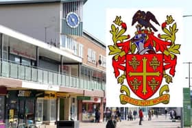 Corby Town Council has criticised the changes, expressing disappointment in the government