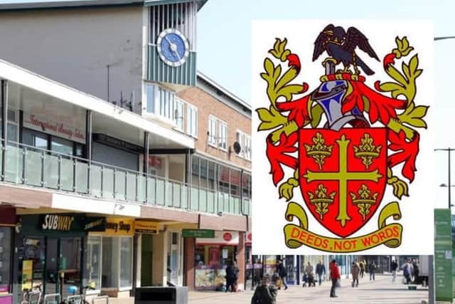 Corby Town Council has criticised the changes, expressing disappointment in the government