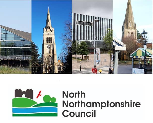 North Northants Council is urging households having difficulty managing food and utility costs to apply for financial help