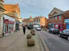 Rushden town centre health check 2024 - see how it's changed since last year