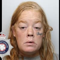 Woman, 46, with links to Kettering and Wellingborough wanted by police