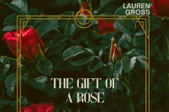 The Gift of A Rose is book one of the Twin Soul Saga