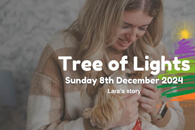 Donate to Cransley Hospice Trust in memory of a loved one.