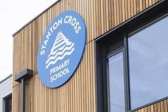 Stanton Cross Primary School