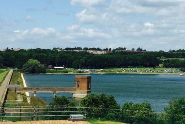 Northamptonshire Police is warning against swimming in open water such as Pitsford Reservoir following a spate of calls during the recent heatwave.
