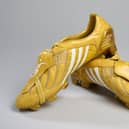 The boots will be auctioned off in Wellingborough. Credit: Graham Budd Auctions / SWNS