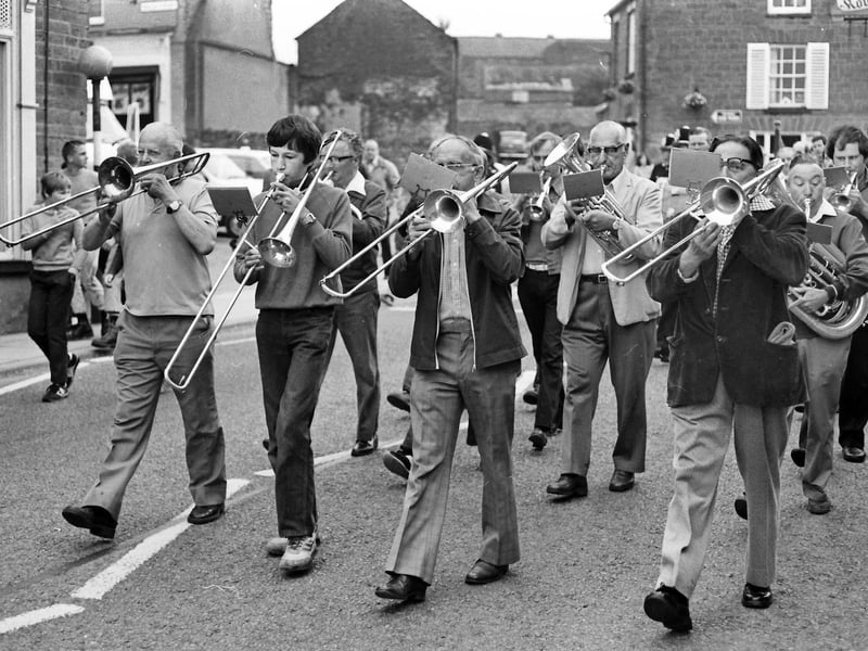 Rowell Fair 1982
