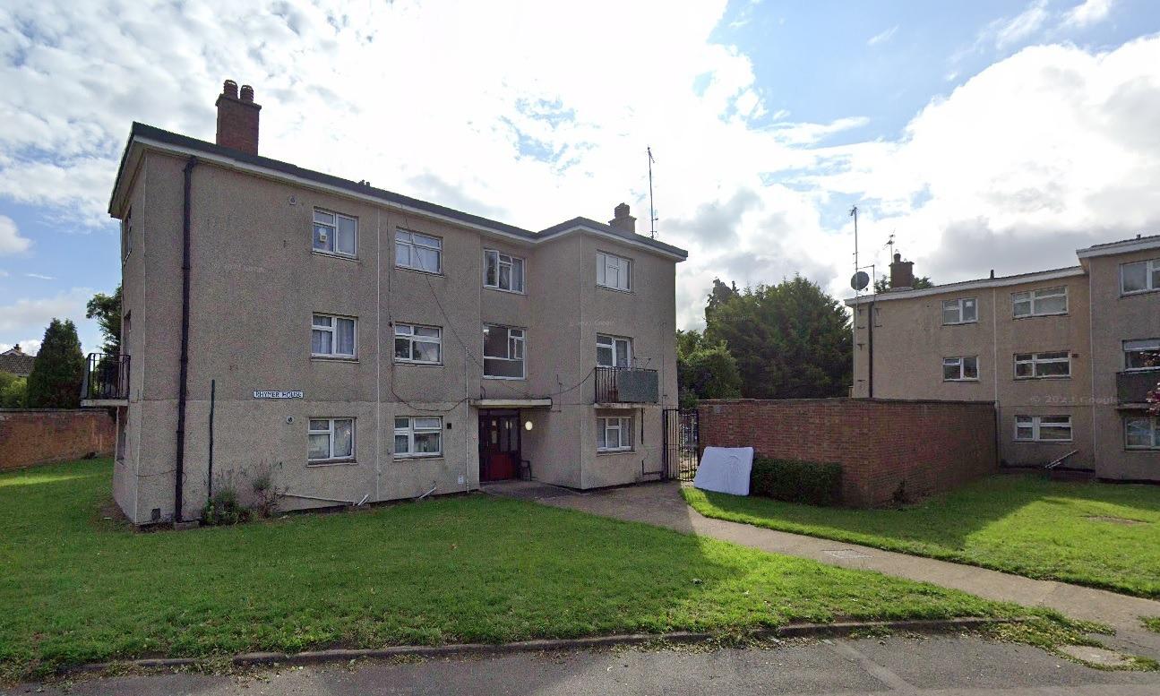 Northampton man arrested on suspicion of murder as police investigate ...