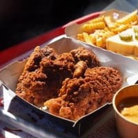New chicken shop in Irthlingborough opening this week with free tenders to the first 50 customers