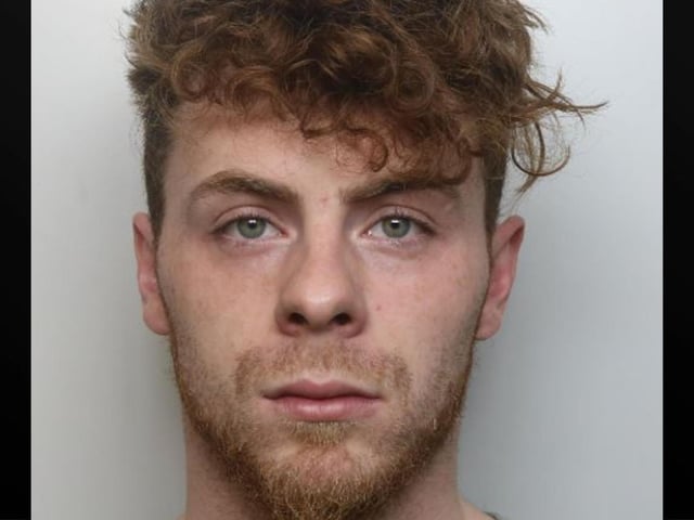 Northampton Crown Court heard how Simmons had been invited to sleep on the sofa at a friend’s house in Kingsthorpe after a night out in January this year. However, the 24-year-old later entered a bedroom in the middle of the night and sexually assaulted a man by inappropriately touching him. The man woke up and Simmons fled the address with police being called a short time later. Simmons was arrested, charged with sexual assault and sentenced to two years, eight months in prison after pleading guilty.