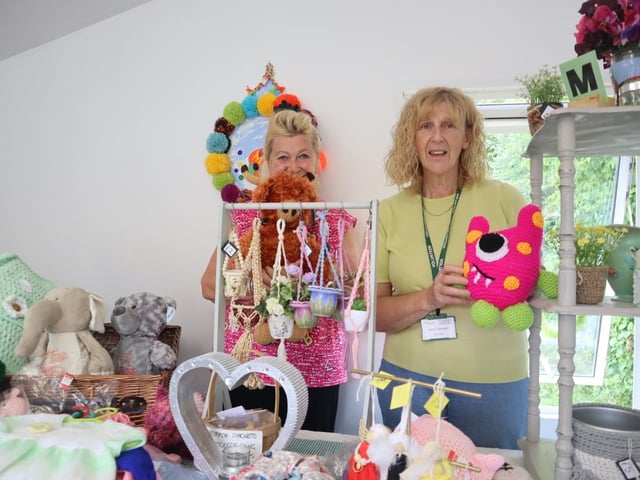 Lakelands Summer Fete 2024
