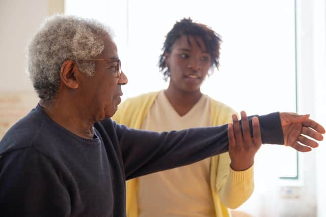 Carers Week highlights the important role of carers across Northamptonshire