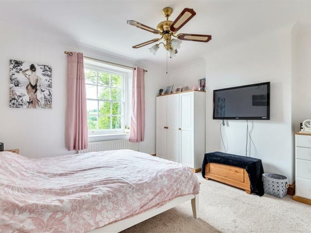 All of this could be yours for a guide price of £1.75 million.