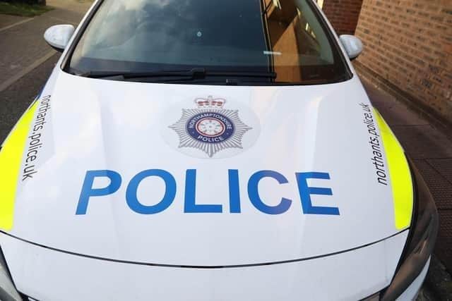 Police are asking witnesses to come forward