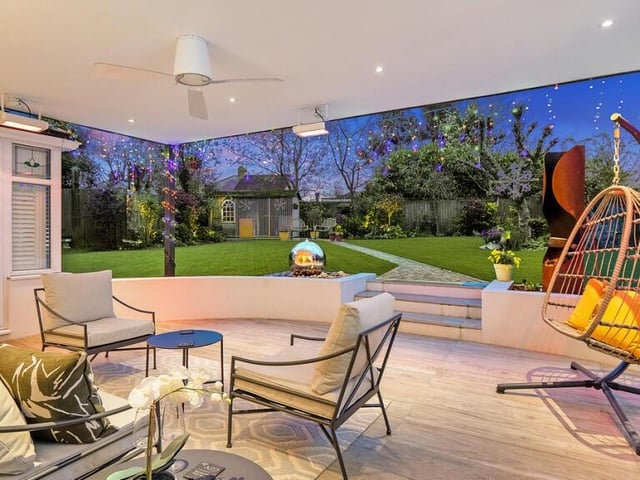 All of this could be yours for an offer in excess of £900,000.