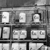 Fill/Refill is based in Finedon