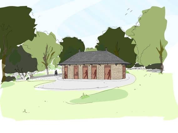 External Sketch of Proposal