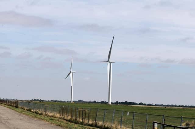 Chelveston Renewable Energy Park
