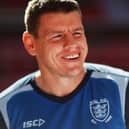Lee Radford is Saints' new defence coach (photo by Naomi Baker/Getty Images)